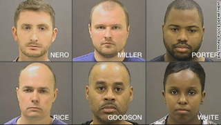 Illustration for article titled Freddie Gray Died 1 Year Ago; Here Is What We Know About His Case